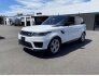 2020 Land Rover Range Rover Sport for sale 101750731