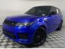 2020 Land Rover Range Rover Sport HSE Dynamic for sale 101757385