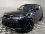 2020 Land Rover Range Rover Sport HSE for sale 101769824