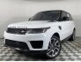 2020 Land Rover Range Rover Sport HSE for sale 101775007