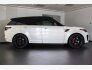 2020 Land Rover Range Rover Sport SVR for sale 101776227