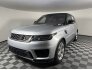 2020 Land Rover Range Rover Sport HSE for sale 101783790