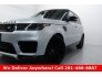 2020 Land Rover Range Rover Sport HSE Dynamic for sale 101783930