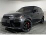 2020 Land Rover Range Rover Sport HST for sale 101784001
