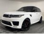 2020 Land Rover Range Rover Sport HST for sale 101784645
