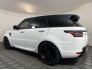 2020 Land Rover Range Rover Sport HST for sale 101784645