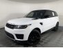 2020 Land Rover Range Rover Sport HSE for sale 101795369