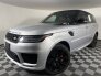 2020 Land Rover Range Rover Sport HST for sale 101796178