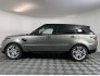 2020 Land Rover Range Rover Sport HSE for sale 101802172