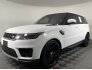2020 Land Rover Range Rover Sport SE for sale 101804651
