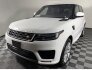 2020 Land Rover Range Rover Sport HSE for sale 101806405