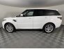 2020 Land Rover Range Rover Sport HSE for sale 101806405