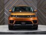 2020 Land Rover Range Rover Sport HSE for sale 101809048