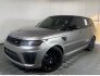 2020 Land Rover Range Rover Sport SVR for sale 101816972