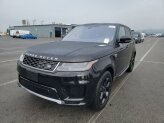 2020 Land Rover Range Rover Sport HSE