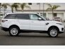 2020 Land Rover Range Rover Sport SE for sale 101822767