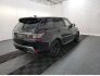2020 Land Rover Range Rover Sport HSE for sale 101823860