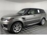 2020 Land Rover Range Rover Sport HSE Dynamic for sale 101824561