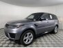 2020 Land Rover Range Rover Sport HSE for sale 101839207