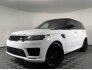 2020 Land Rover Range Rover Sport HST for sale 101841432