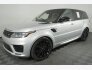 2020 Land Rover Range Rover Sport HSE Dynamic for sale 101842916