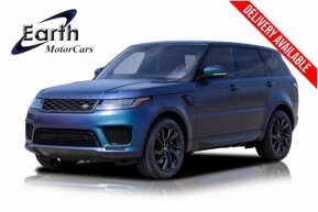2020 Land Rover Range Rover Sport for sale 101853272