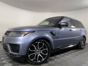 2020 Land Rover Range Rover Sport for sale 101854827