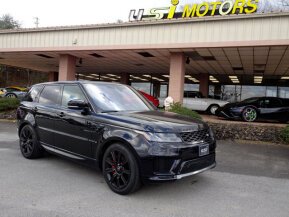 2020 Land Rover Range Rover Sport for sale 101822929
