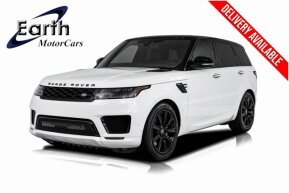 2020 Land Rover Range Rover Sport for sale 101894764