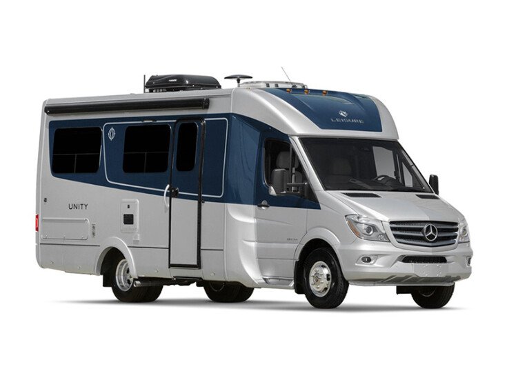 2020 Leisure Travel Vans Unity U24RL specifications