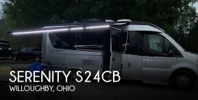 2020 Leisure Travel Vans Serenity for sale 300519521