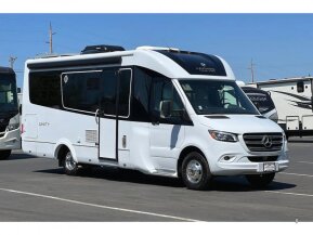 2020 Leisure Travel Vans Unity for sale 300451967