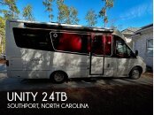 2020 Leisure Travel Vans Unity