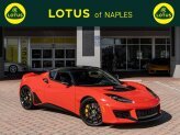 2020 Lotus Evora