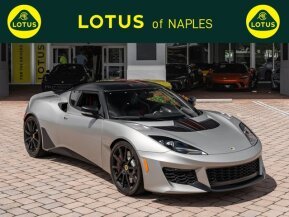 2020 Lotus Evora for sale 102012595