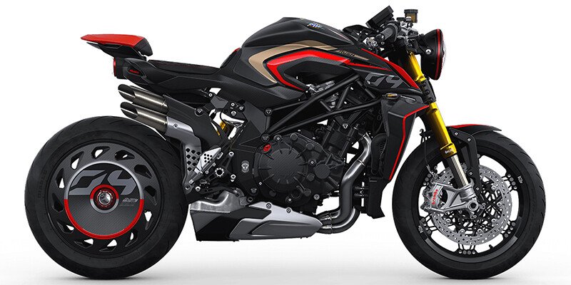 2020 mv agusta rush outlet 1000