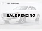Thumbnail Photo 0 for 2020 Maserati Levante