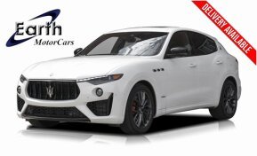 2020 Maserati Levante S GranSport for sale 101937891