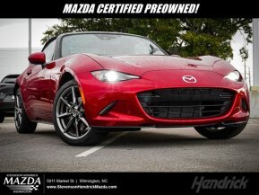 2020 Mazda MX-5 Miata Grand Touring for sale 102025402