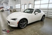2020 Mazda MX-5 Miata RF