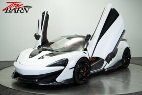 2020 McLaren 600LT for sale 101906174