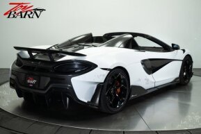 2020 McLaren 600LT for sale 101906174