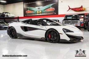 2020 McLaren 600LT for sale 101957712