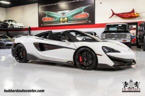 2020 McLaren 600LT for sale 102025281