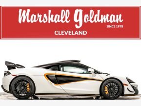 2020 McLaren 620R for sale 101814793