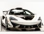 2020 McLaren 620R for sale 101814793