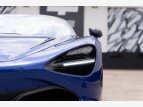 Thumbnail Photo 3 for 2020 McLaren 720S