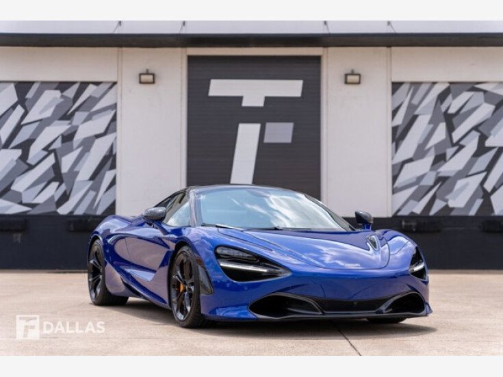Photo for 2020 McLaren 720S