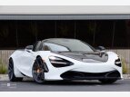 Thumbnail Photo 9 for 2020 McLaren 720S