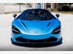 Thumbnail Photo 4 for 2020 McLaren 720S